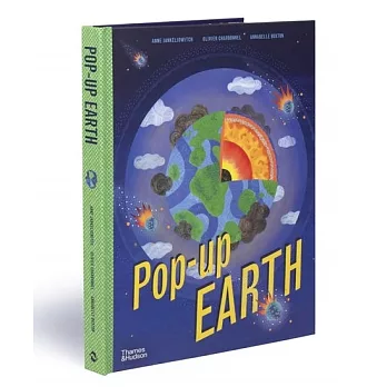 Pop-up Earth