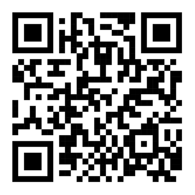 讀者權益聲明簽暑QR code